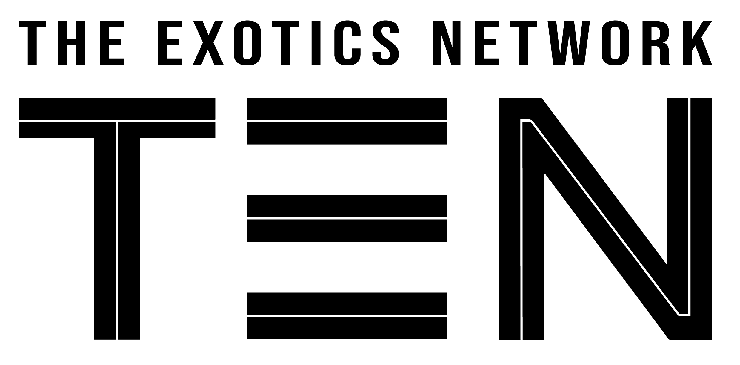 The Exotics Network
